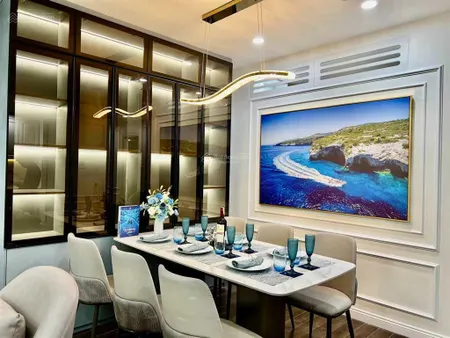 Cần bán gấp căn hộ 2pn a10 nam trung yên, cầu giấy. dt 65m2 6,8tỷ sẵn sổ full nội thất