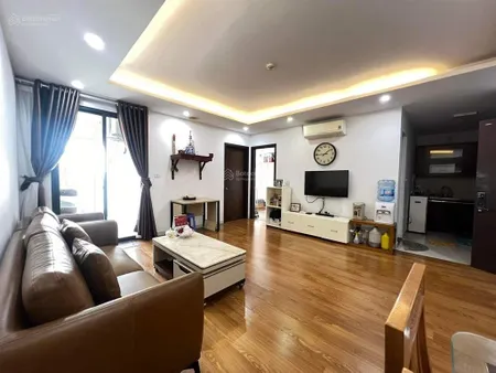 Giá thật ch flc 36 phạm hùng 70m 2n2w 6,5 tỷ. sẵn sổ full nội thất có slot