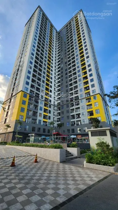 Độc quyền bcons sala, 2pn thanh toán chỉ 400 triệu, có sổ, nhà mới lãi suất chỉ 6%/năm