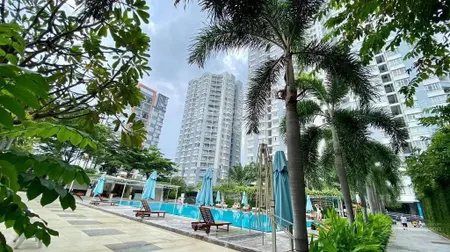 Kẹt tiền bán gấp căn hộ chung cư him lam quận 6 đã có sổ hồng 0931 918 *** nhà mới gấp bán