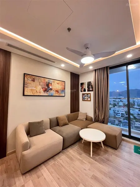 Bán nhanh căn hộ ct1 reverside luxury căn 2pn 1wc. dt 57,7m2. full nội thất hiện đại