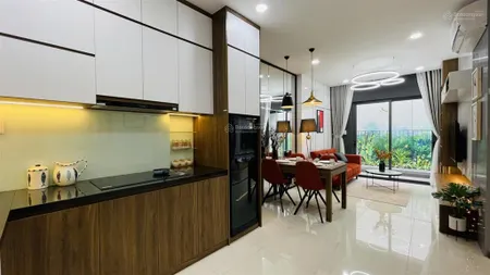 Chung cư bcons sala căn 2pn 1wc 1,7tỷ, 2pn 2wc 51m2 1tỷ8, 2pn góc 56m2 2,1 tỷ