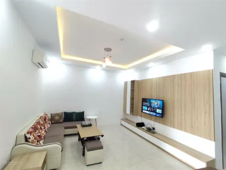 Bán 2 căn hộ liền nhau mường thanh 04 trần phú nha trang view biển rất đẹp