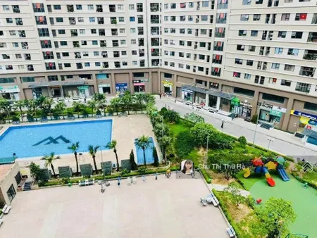 Bán căn hộ xuân mai complex yên nghĩa (giá tốt)