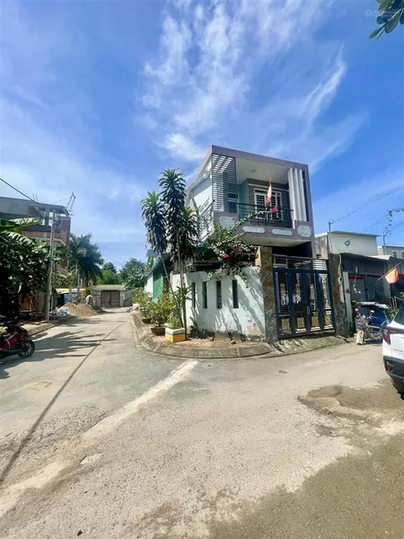 Lô đất giá rẻ 3ty090/50.8m2 hxh gần phước thiên, gần vin q9.