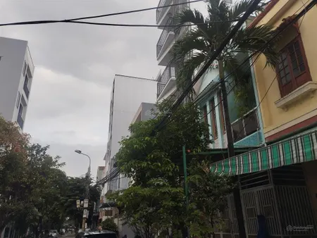 Bán đất tại đường an thượng 21, mỹ an, ngũ hành sơn, đà nẵng, 12 tỷ, 78 m2
