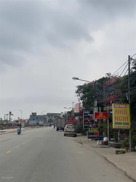 Bán 85m2 đất đồng nẻo, gần khu cn đồ sơn đường 6m, ô tô quay đầu, giá chỉ 1.69 tỷ