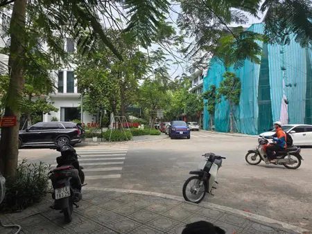 Chính chủ bán đất hoàng văn thụ, cạnh aeon mall hà đông, phường dương nội