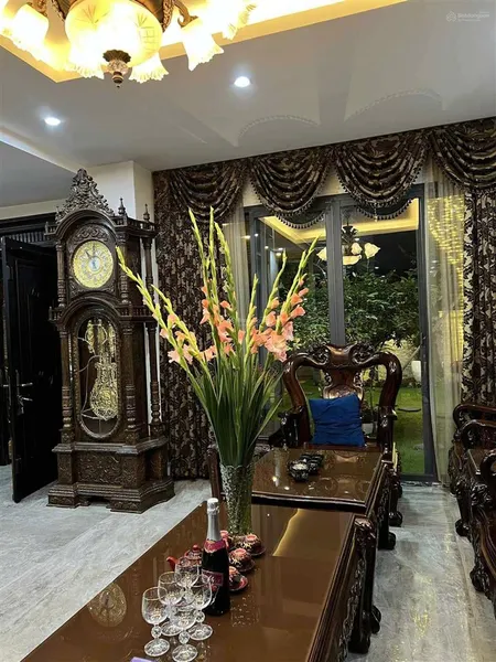 Bán biệt thự góc, kđt gamuda, hoàng mai, hà nội (hàng siêu vip siêu đẹp, phù hợp ở và đầu tư)