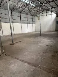 Bán nhà kho giáp mặt tiền đường lê đức thọ (tỉnh 922 cũ) xã tân thành