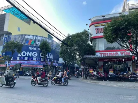 Bán đất mt khúc hạo đường 10m5. dt 5 x 20 = 100m2 giá 10tỷ400