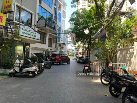 Siêu đẹp! bán đất trung văn, lương thế vinh dt 120m2 ô tô, ngõ thông, cách phố 20m, giá chỉ 25 tỷ