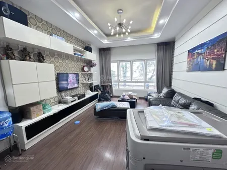 Bán nhà mặt phố đền lừ ii, 29,9 tỷ, 55m2, 4pn, 7wc,hoàng mai, hà nội