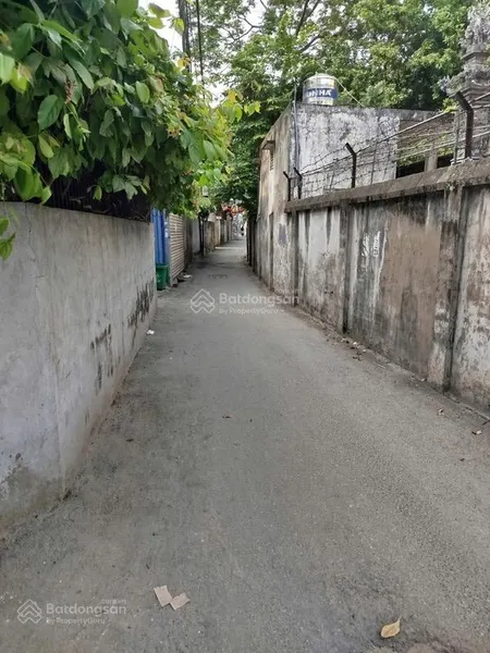 Bán 127m² đất đẹp phương canh gần ôtô tránh 400m ra cđ fpt