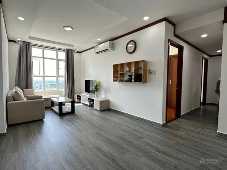 Cần bán căn hộ chung cư hoàng anh thanh bình, 3pn, view quận 1, nhà đẹp có thể ở ngay