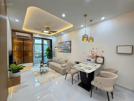 Cần tiền bán nhanh căn hộ sky garden, pmh,q7 nhà đẹp, mới 100%. 0917 300 *** em hằng