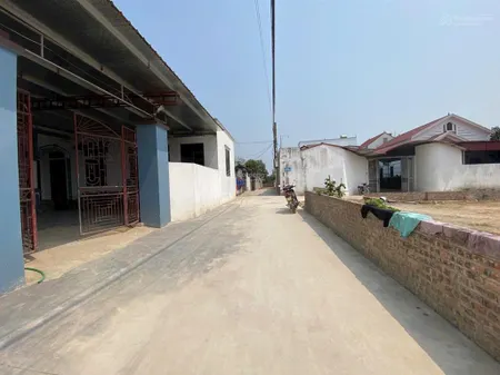 Bán đất tại hồng kỳ, giá có thỏa thuận, 100m2, mặt tiền 5m, pháp lý đầy đủ