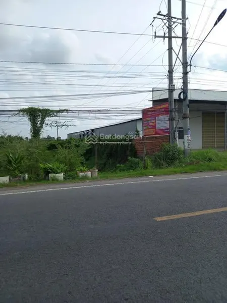 Cần bán mặt tiền ql30 xã an phong
