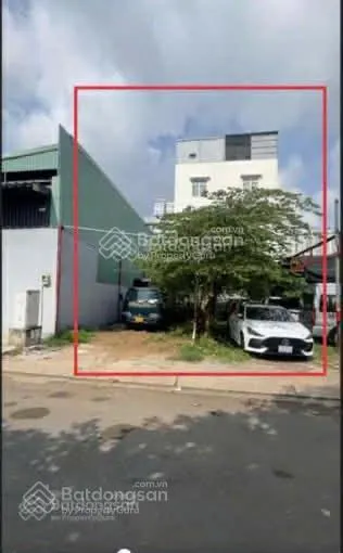 Bán đất mặt tiền rạch xuyên tâm sau lưng vincom nguyễn xí p26 q.bình thạnh 8x18m chỉ 20 tỷ