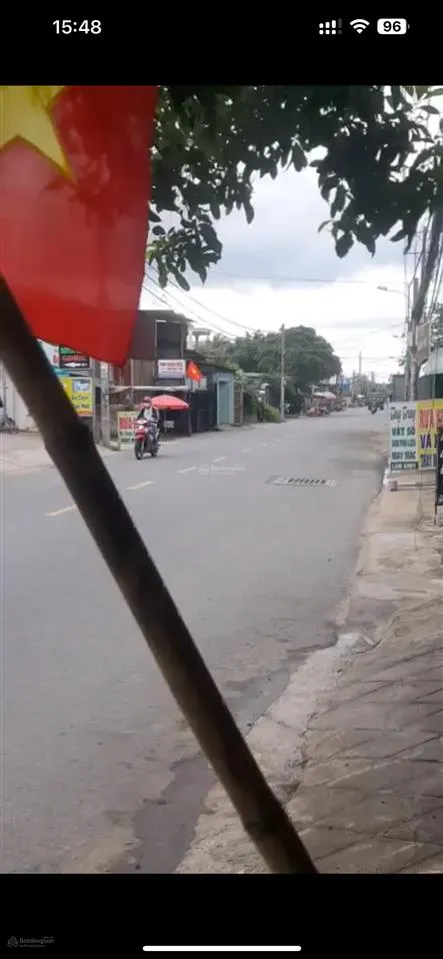 Cần bán đất mặt tiền đường an phú tây hưng long thuộc xã hưng long bình chánh , mức giá cạnh tranh.