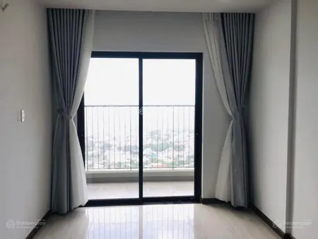 Căn hộ bcons sala, sổ hồng riêng, 55m2 2pn, view hồ bơi