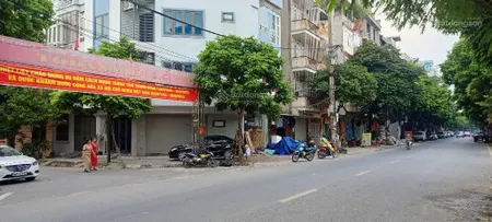Bán đất đấu giá kiến hưng 54m2 12tỷ rẻ nhất khu vực cạnh công viên 365 phân lô vỉa hè ô tô