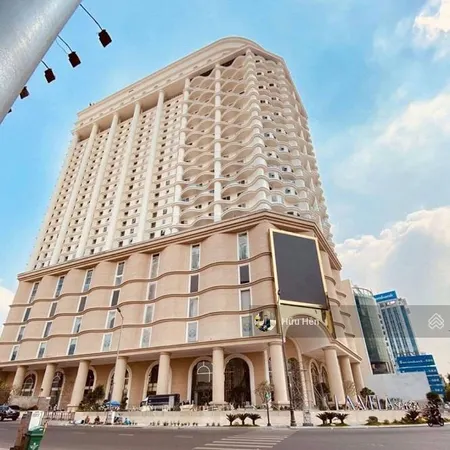 Cặp căn terra royal khi giá trị vị trí gặp giá tốt hiếm