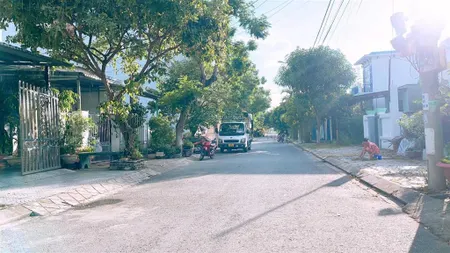 Bán nhanh cặp đất lý văn phức, hòa hải, ngũ hành sơn, sát sông, gần biển giá chỉ 10 tỷ