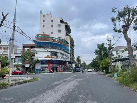 Bán đất mặt tiền mỹ đa tây 11, khu nam việt á giai đoạn 1, khuê mỹ, ngũ hành sơngiá rẻ 6,3 tỷ/78m2