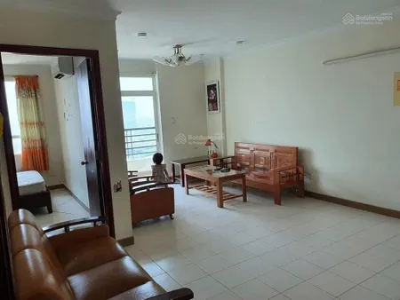 Cần bán căn hộ chung cư phúc thịnh, 2pn+, 3pn, lầu cao, view võ văn kiệt, sổ hồng sang tên ngay