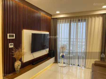 Kẹt tiền bán lỗ căn góc 2pn kingdom 101 giá tốt rẻ quận 10, giá 6.9 tỷ có sổ 0989 723 *** mr đin