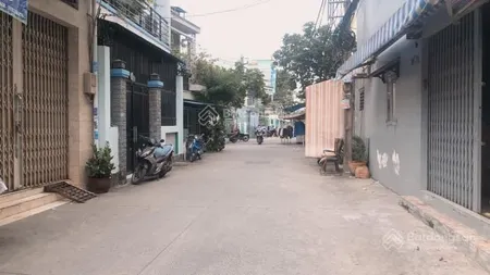 Diện tích khủng 174m2 đất thổ cư gần cầu chà và hẻm xe hơi nhỉnh 7tỷ