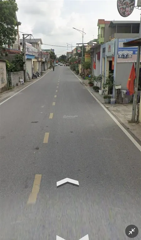 Hàng ngon bổ rẻ làn 2 khu phố từ phong phường bồng lai bn, hướng đông nhìn cụm cn