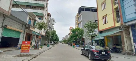 Bán đất do nha phương cầu phương liễu dt 120m mt 6m hướng tb giá 5.4 tỷ