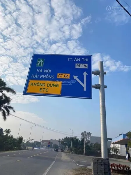 Sốc cực sốc chủ cần bán đất lô góc tại bãi sậy, ân thi, hưng yên, giá siêu hời , 90 m2
