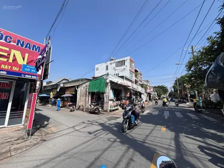 Đất vị thế cao khu phân lô đồng bộ ngay kdc gần đường 35 linh đông thông xe hơi chỉ 6.5 tỷ 73m2