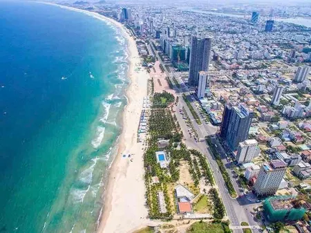 Siêu hiếm, căn hồ nghinh 3 tầng mới tinh đối diện ngay trung tâm tài chính, giá siêu đầu tư