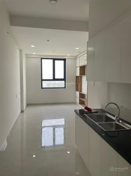 Bán căn hộ chung cư view đẹp, tầng trung tại sài gòn intela, 2,3 tỷ bao sang tên,