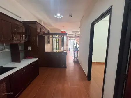 Nhà 5,6x16m gần gigamall phạm văn đồng, cầu bình lợi, gần đại học luật, sổ hồng, xe hơi tránh nhau