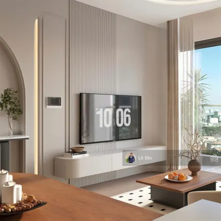 Pkd kingdom 101 q10 chuyên nhiều căn 2pn giá tốt ở và đầu tư, đã có sổ hồng, ngân hàng cho vay 70%