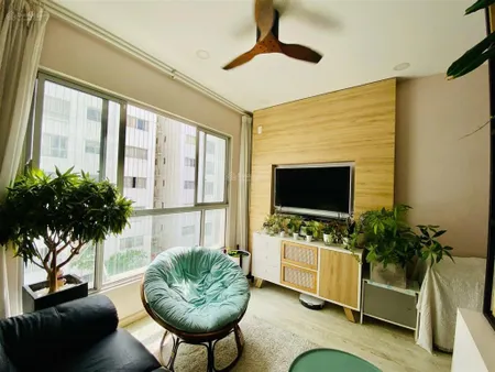 Bán gấp căn hộ 2pn + 2wc khu ruby celadon city, view nội khu, giá 3.780 tỷ, 0947 050 ***