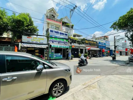 Chỉ 50tr/m2 đất rộng xây căn hộ dịch vụ biệt thự gần phạm văn đồng 370m(7x50m). xd cao tầng