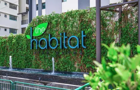 Cần bán căn hộ the habitat là dòng căn hộ cao cấp nhất trên đại lộ bình dương (cũ)