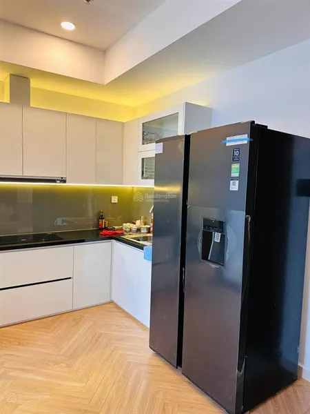 Bán căn 2pn+2wc 72m2 full nội thất cao cấp 3,6 tỷ sổ sẵn the rivana