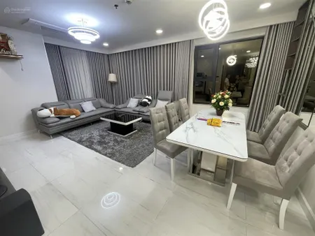 Kẹt tiền cần bán nhanh căn hộ 3pn ở kingdom 101 103m2 giá 10,6 tỷ