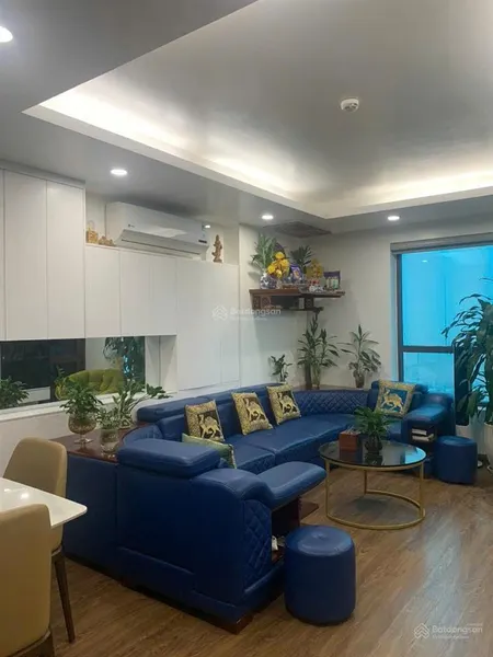 Bán căn góc 2pn full tòa udic westlake võ chí công tây hồ
