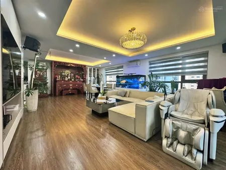 Chủ nhà gửi bán căn góc 3pn + 1 rộng 168m² tòa udic westlake