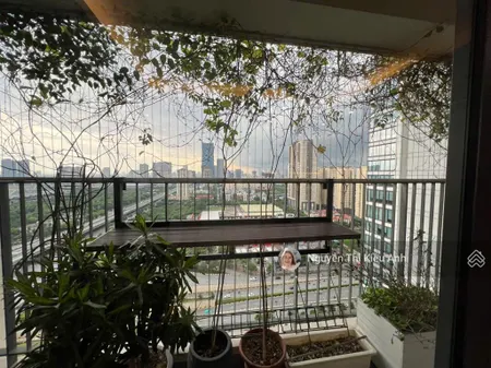 Siêu hiếm! bán căn hộ 3 ngủ 122m² vinhomes d'capitale view đẹp 12,96 tỷ