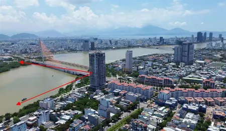 Căn 1pn view pháo hoa sun cosmo giá tốt nhất thị trường