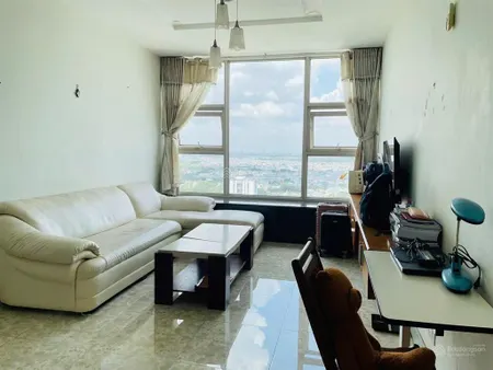 Bán căn hộ 2 phòng ngủ la casa, lê thị chợ, quận 7 giá 4,9 tỷ